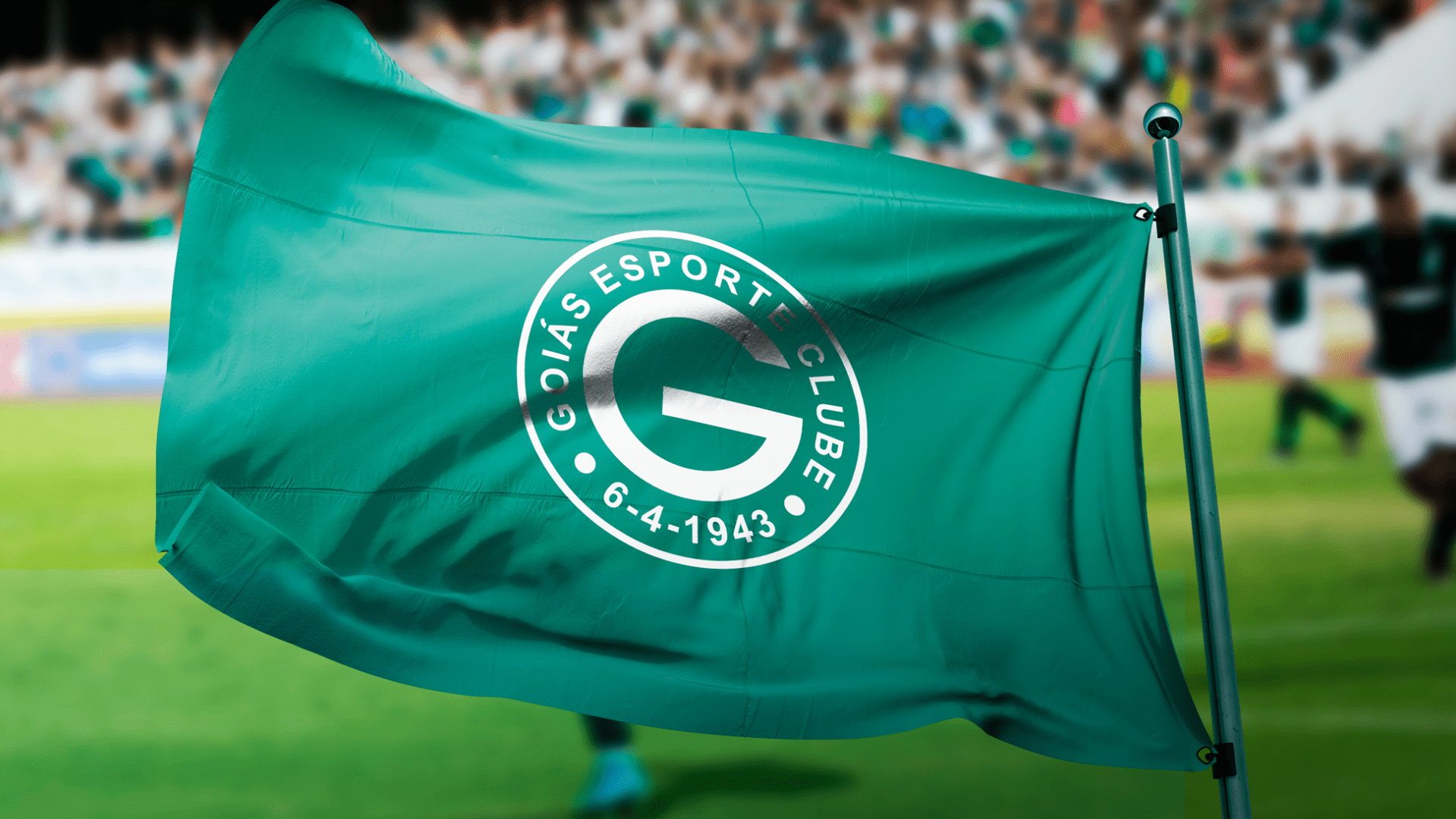 Goiás Esporte Clube HD Wallpaper