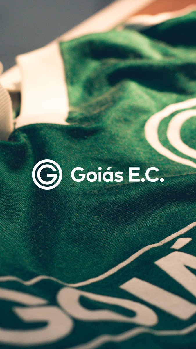 Papel De Parede Goias Esporte Clube