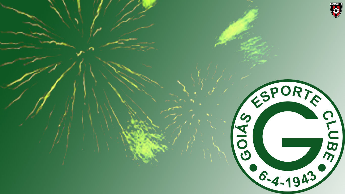 Goias Wallpaper