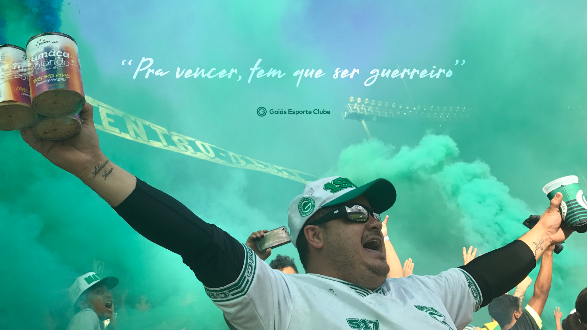 Hd Wallpaper Esporte Clube HD Wallpaper