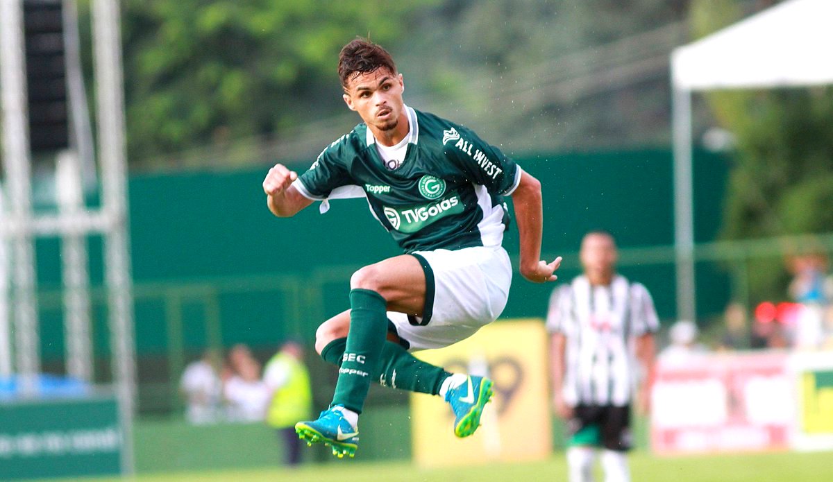 Michael Goias