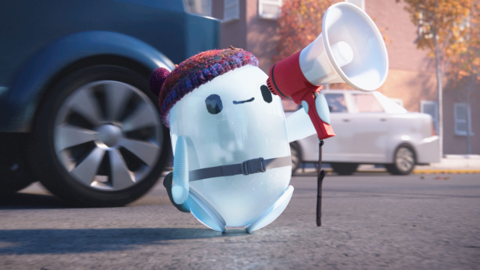 Ron's Gone Wrong: Release Date, Cast, And More