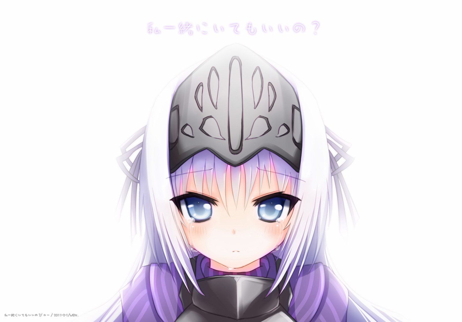 Eucliwood Hellscythe Wallpaper