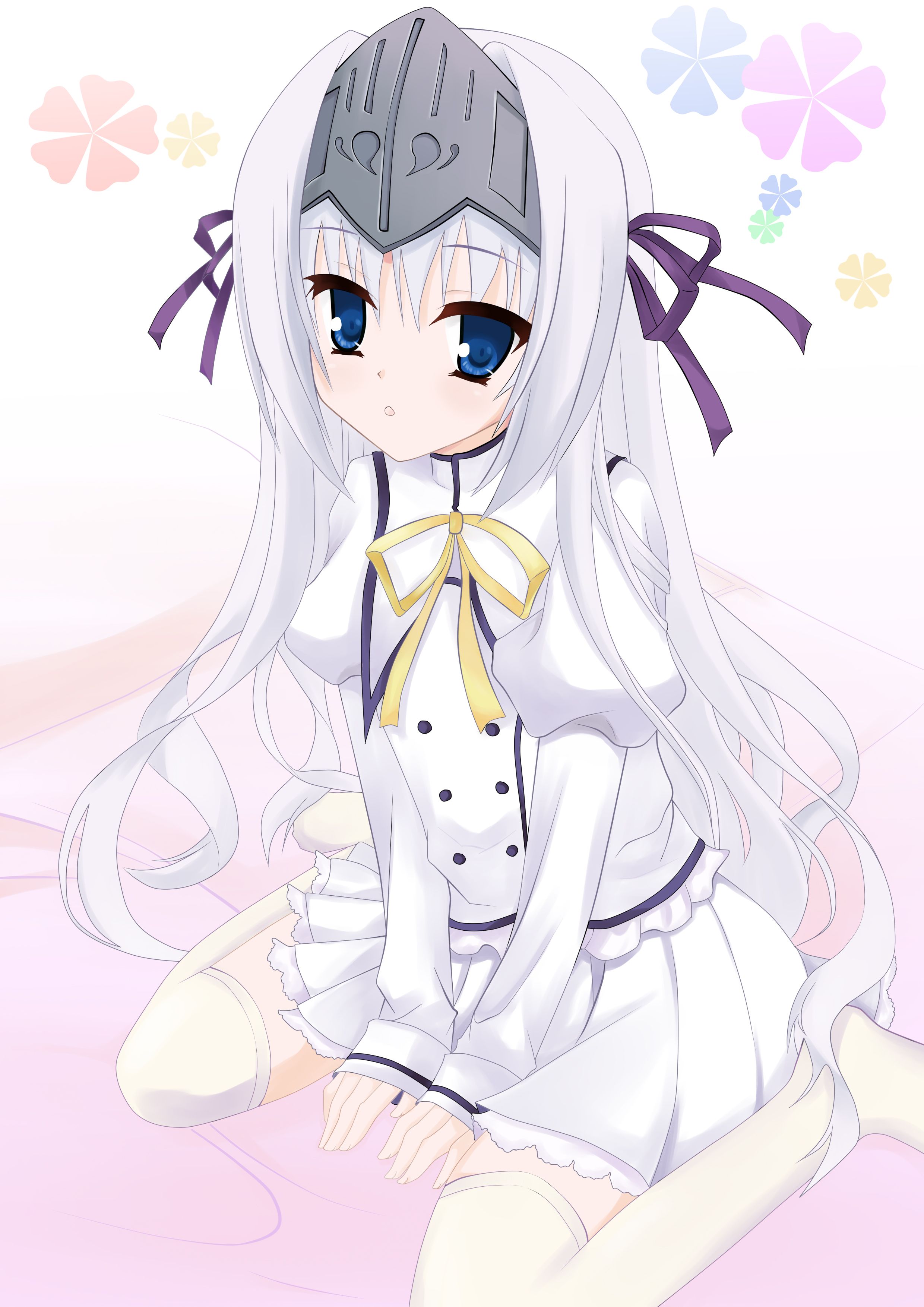 Eucliwood Hellscythe Wallpaper