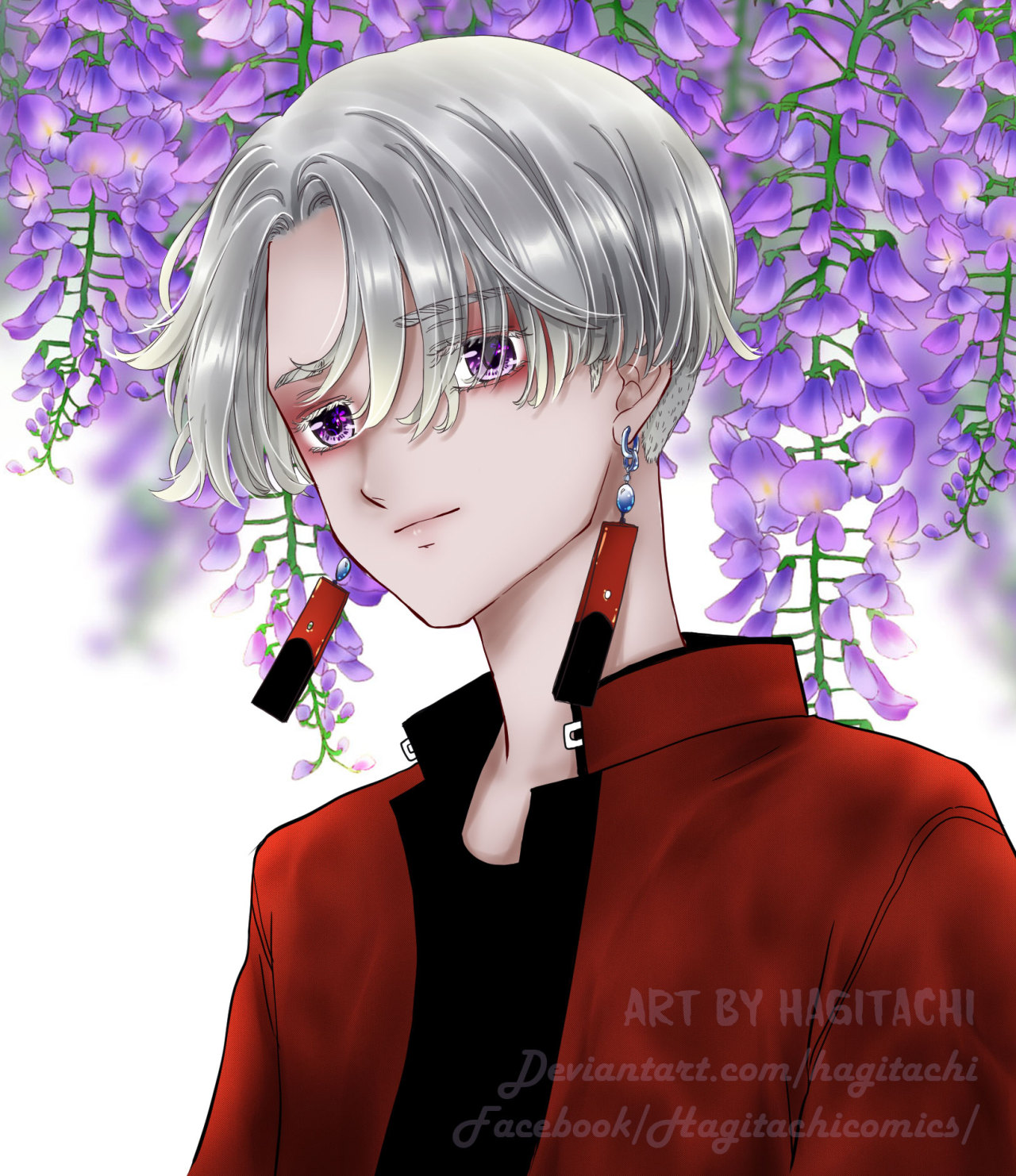 Hagitachi