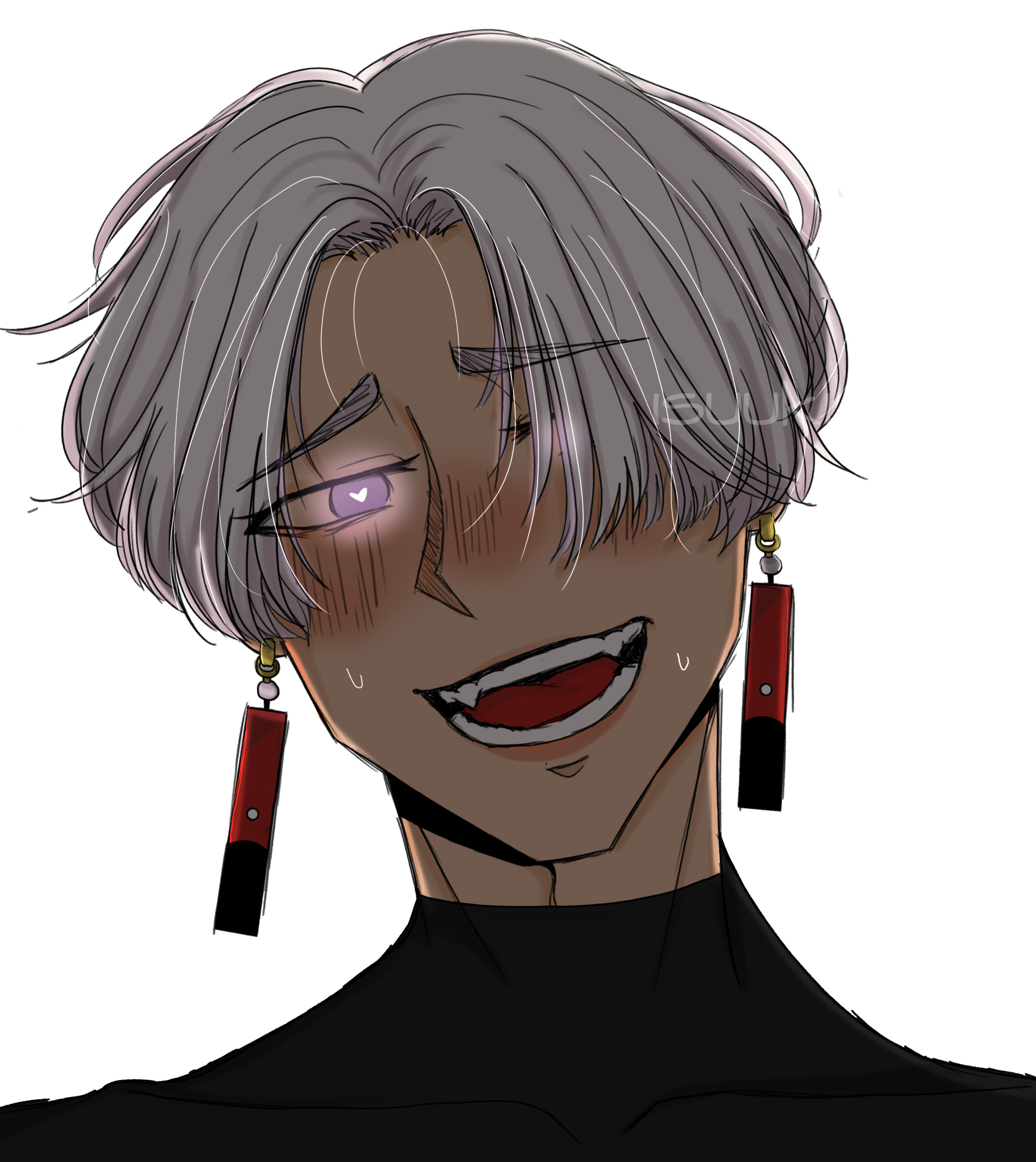 izana icon