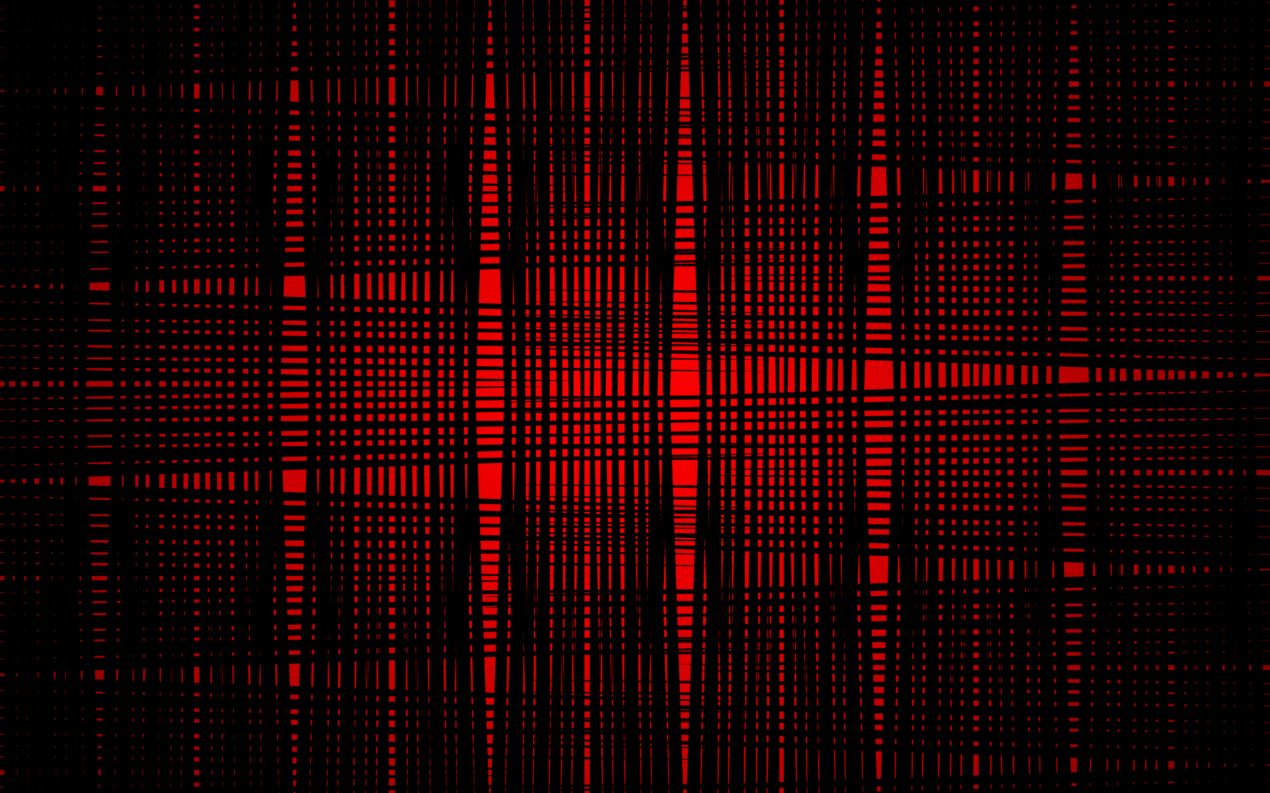Black and Red Desktop Wallpaper