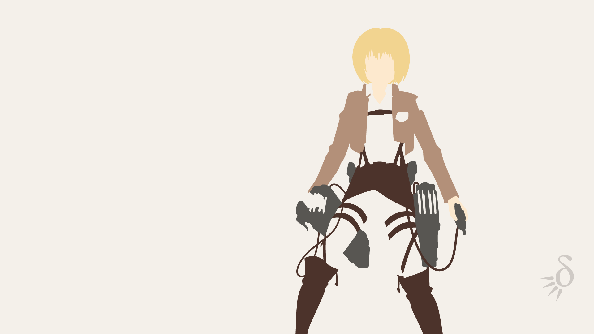 Free download Nov 27 14 armin attack on titan snk wallpaper [1920x1080] for your Desktop, Mobile & Tablet. Explore Attack on Titan Wallpaper Armin. Attack on Titan Wallpaper Levi