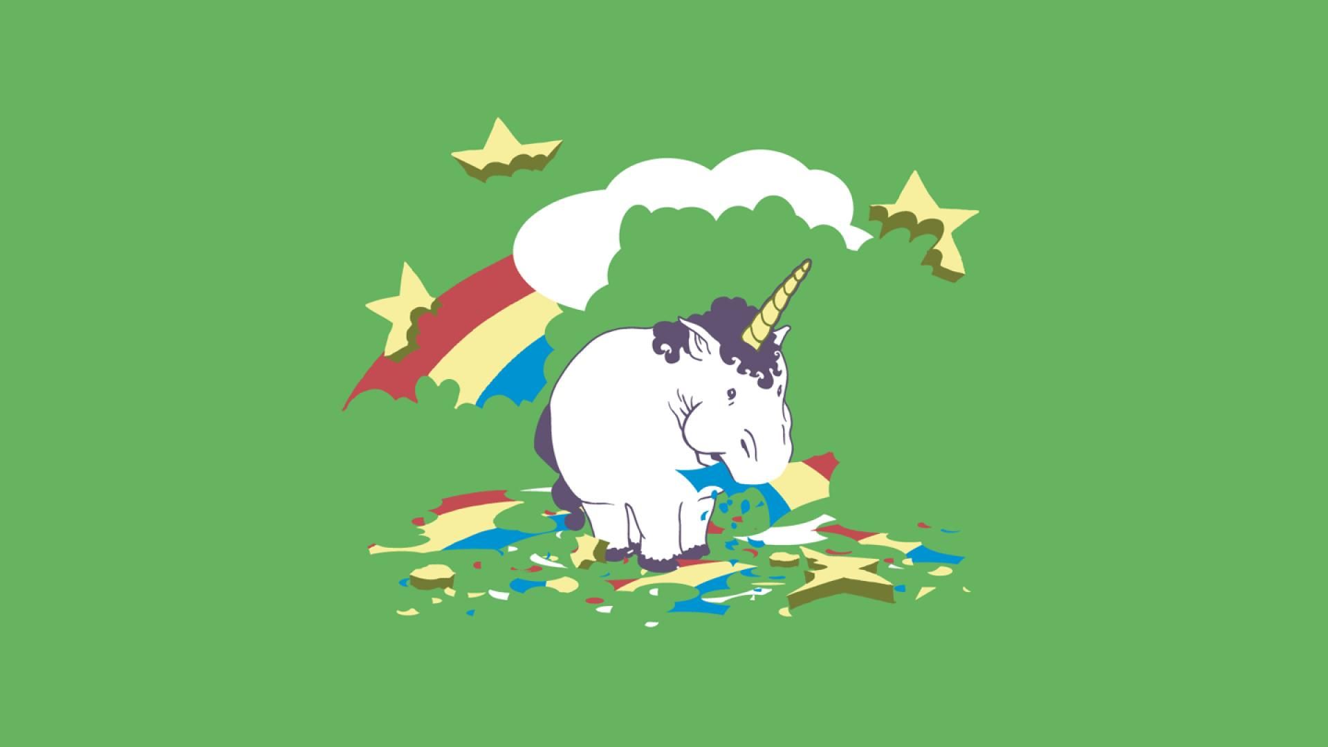 Unicorn Wallpaper