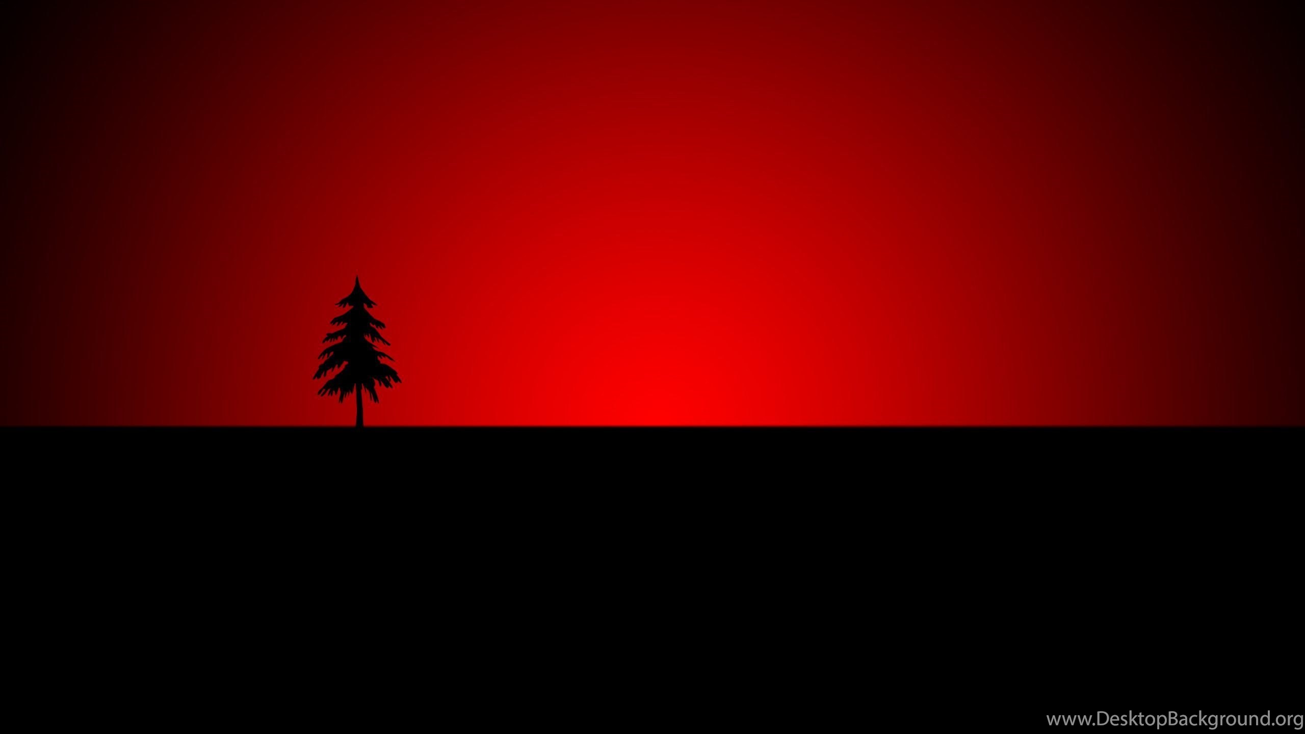 BLACK RED WALLPAPER HIGH RESOLUTION STAY012 Desktop Background