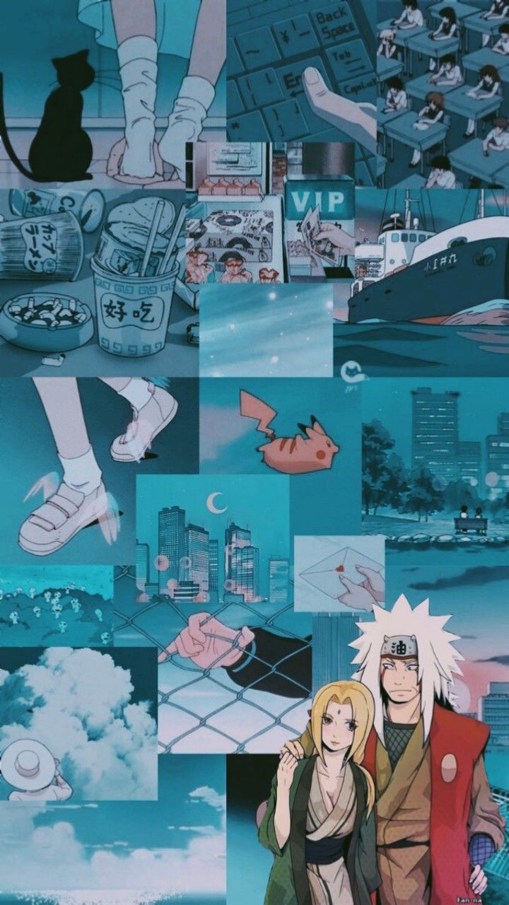 freetoedit #tsunade #jiraya #narutoshippuden #wallpaper #naruto. Wallpaper naruto shippuden, Naruto art, Naruto wallpaper