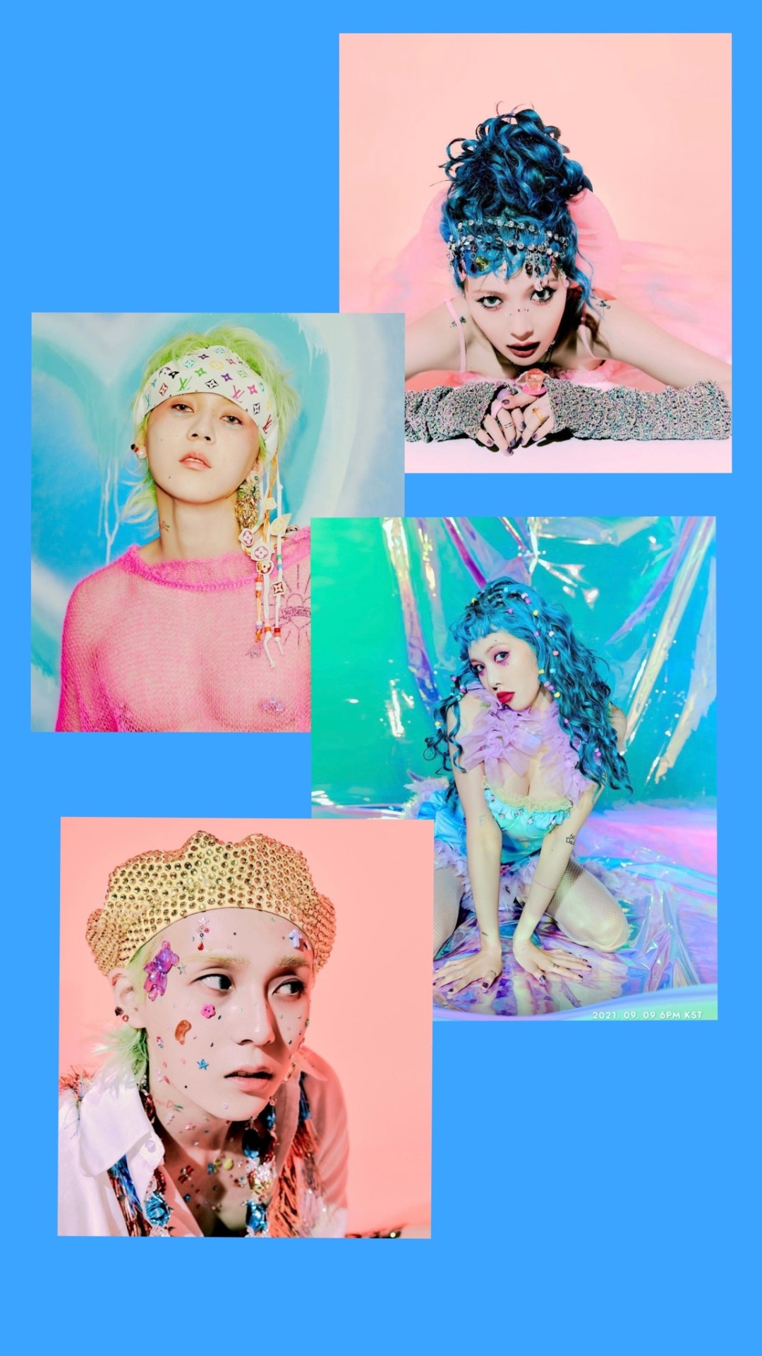 hyuna wallpaper Tumblr posts