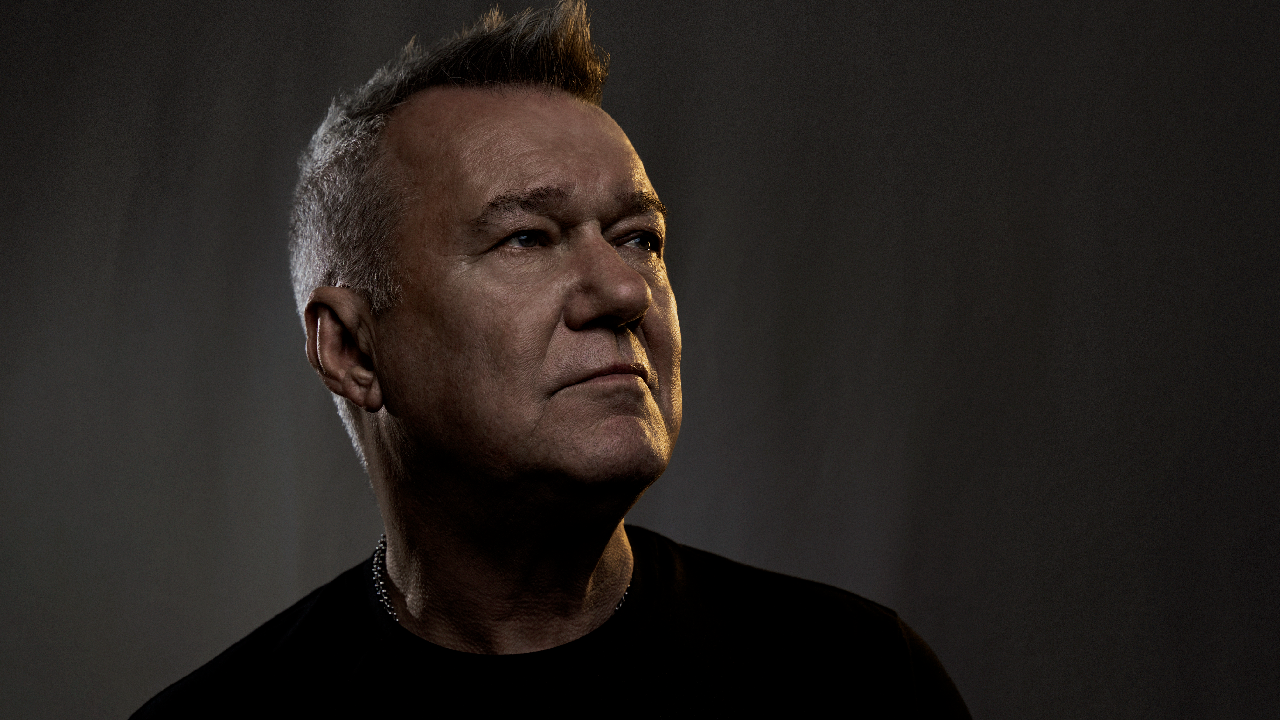 Watch Jimmy Barnes and Family Celebrate Our Paralympians with 'We Are the Champions'