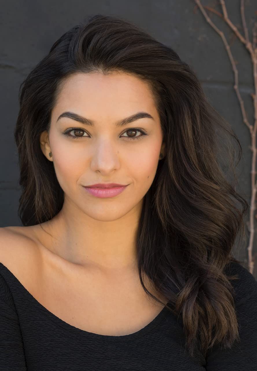 Humberly gonzález from utopia falls