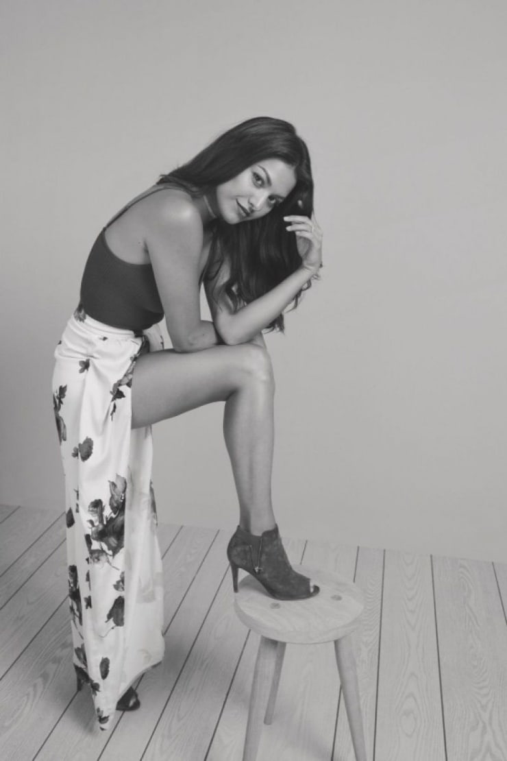 Picture of Humberly González