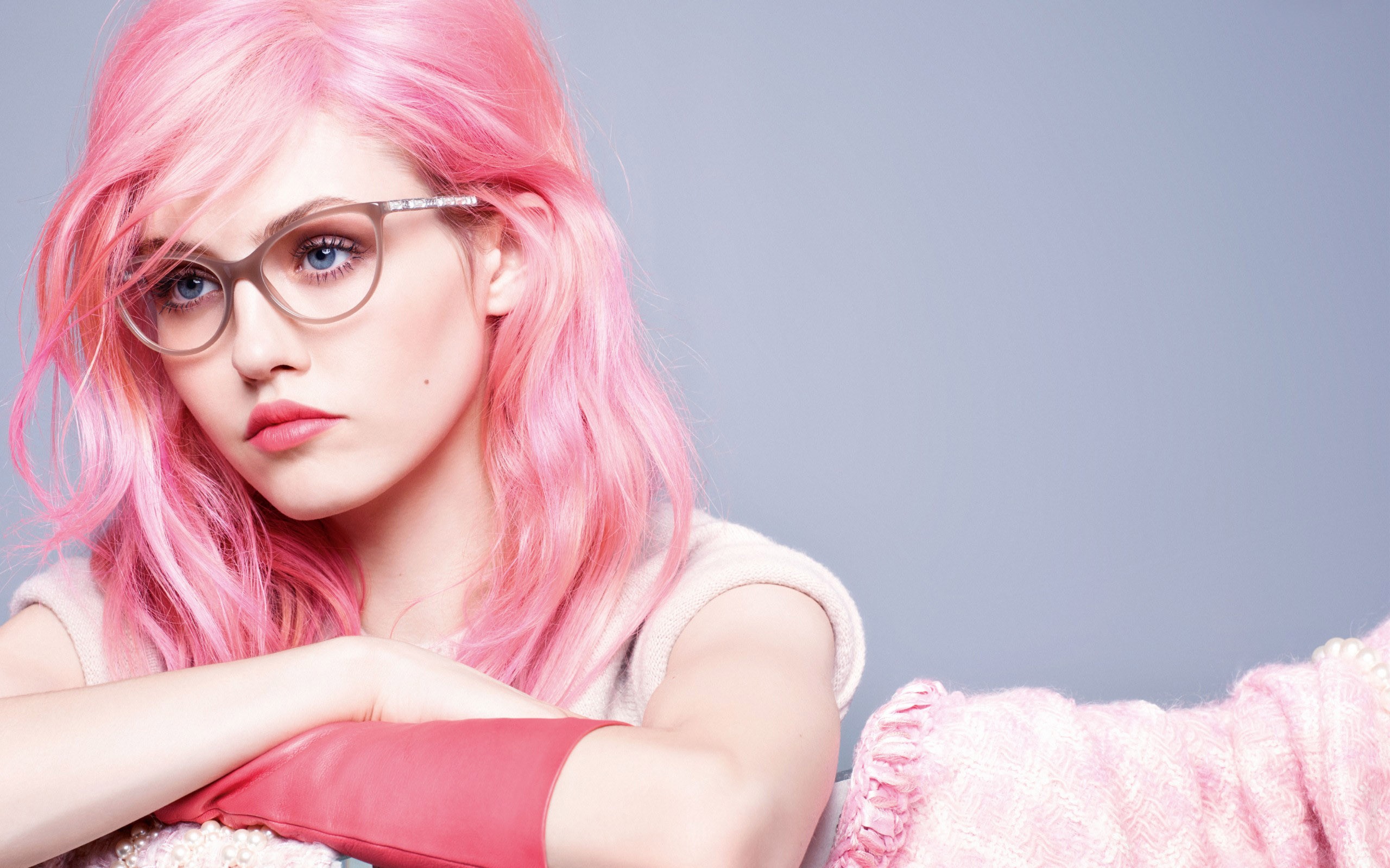 Blonde and Pink Hair: The Ultimate Color Guide - wide 1