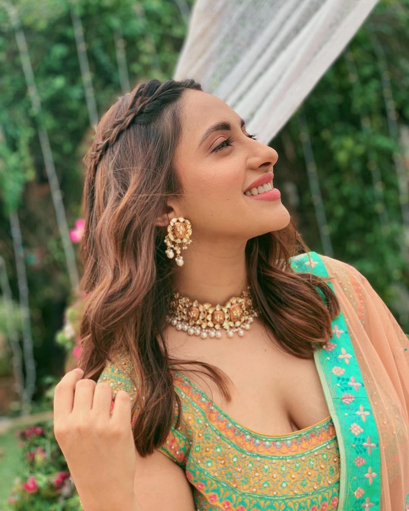 Akansha Ranjan Kapoor wiki, Age, Husband, Family, Biography, House, Income, Networth and More