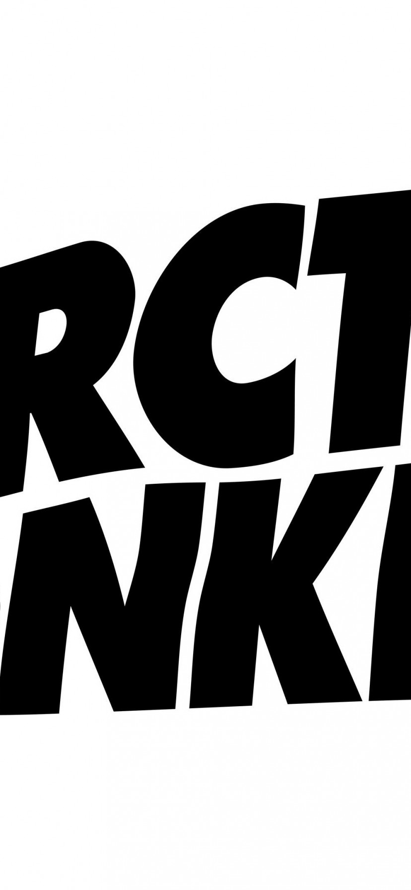 Arctic Monkeys iPhone XR Wallpaper Download