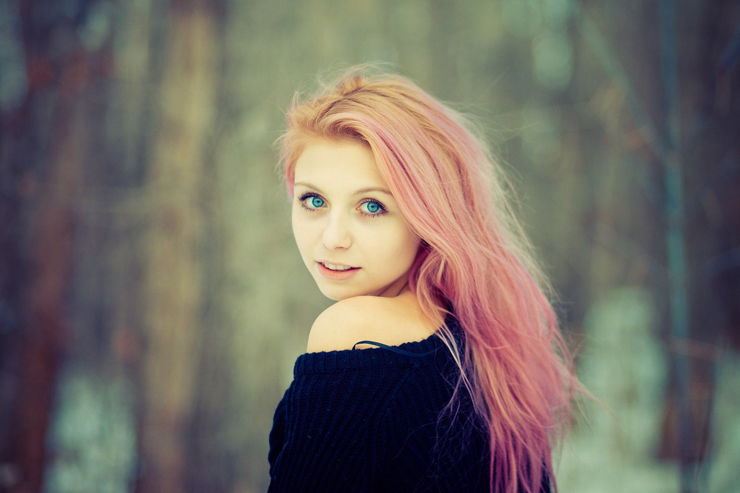Blonde and Pink Hair: The Ultimate Color Guide - wide 3