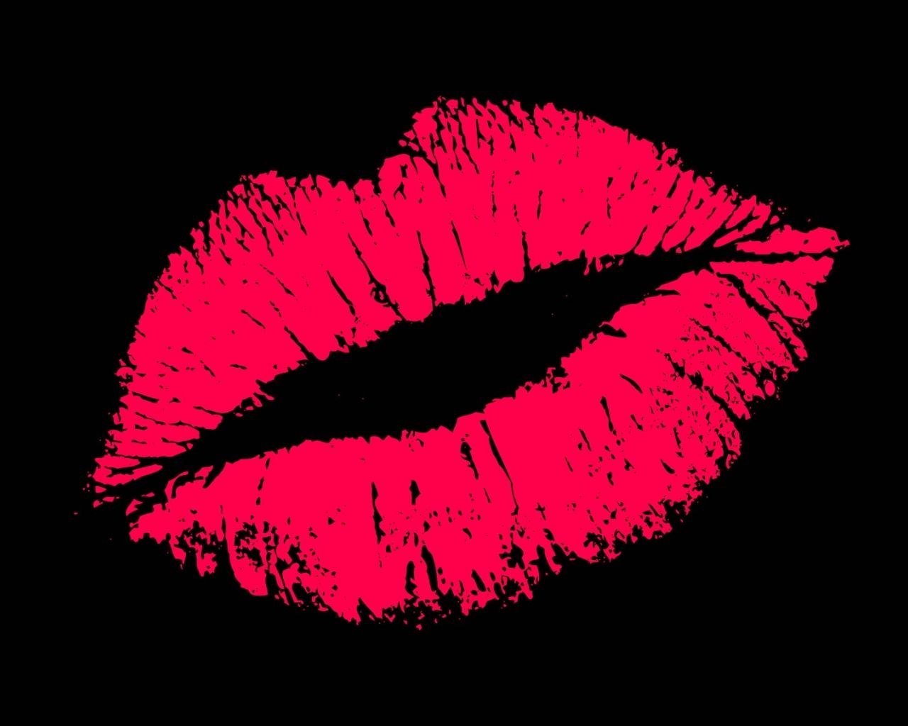 Pink Lips Wallpaper, HD Pink Lips Background on WallpaperBat