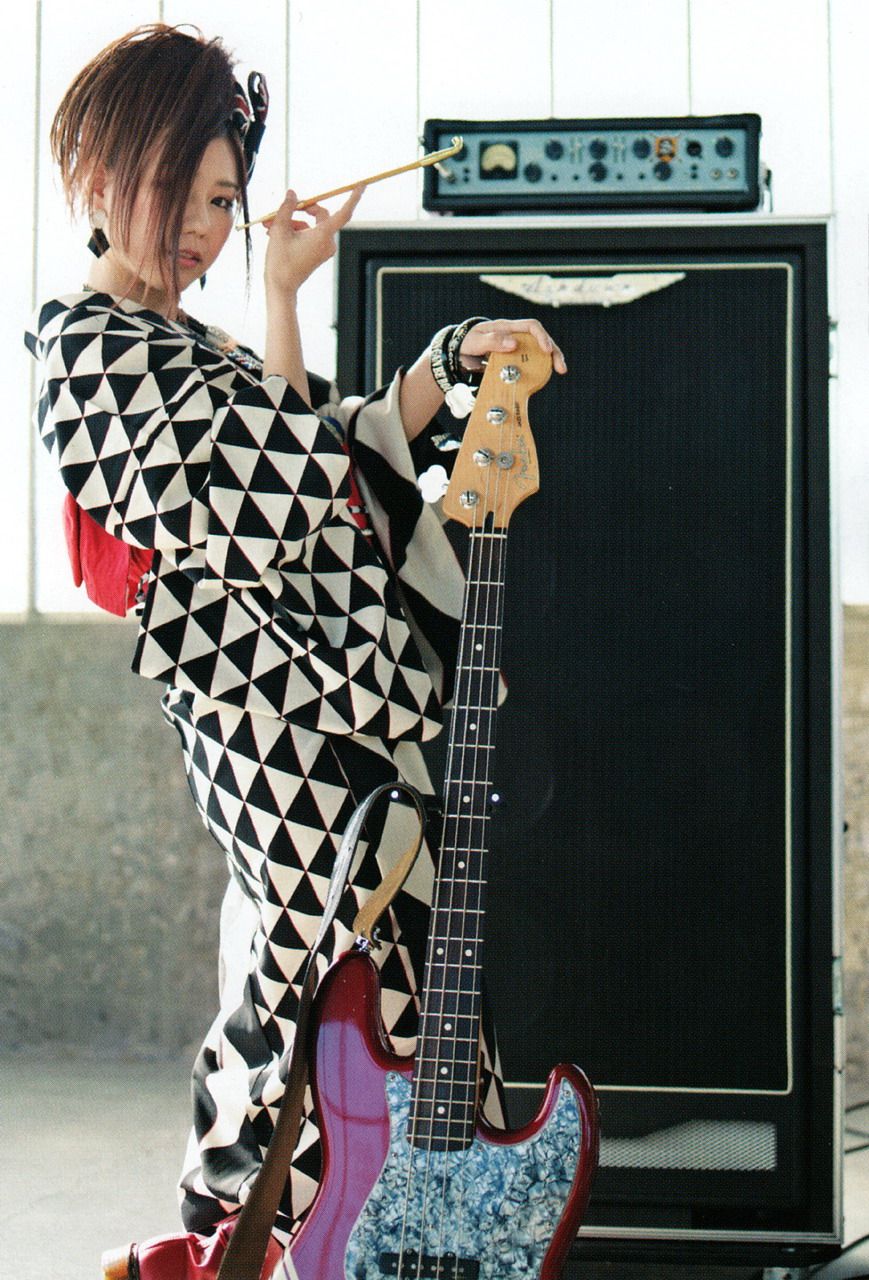 SCANDAL JAPAN BAND WALLPAPER. Scandal japanese band, Scandal, Band wallpaper