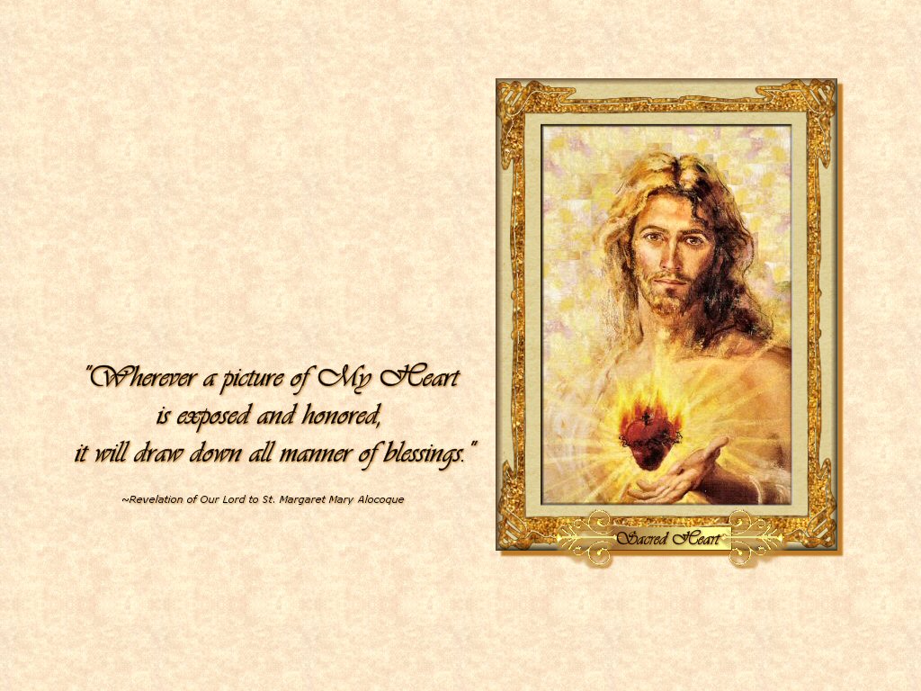 Sacred Heart Jesus 2. Jesus Christ Wallpaper. Christian Songs Online