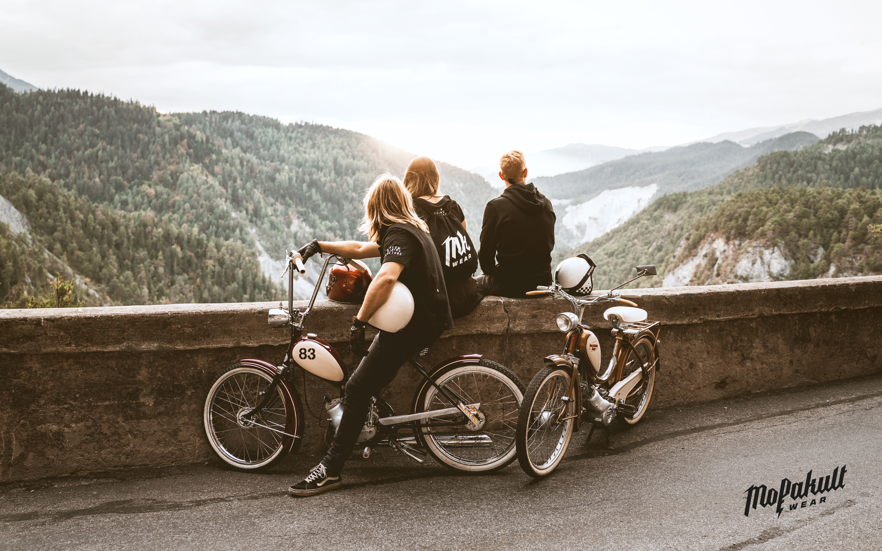 Mofa Wallpapers - Wallpaper Cave