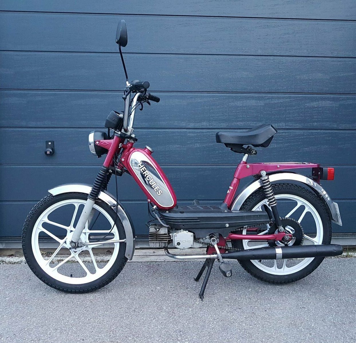 Mofa Wallpapers - Wallpaper Cave