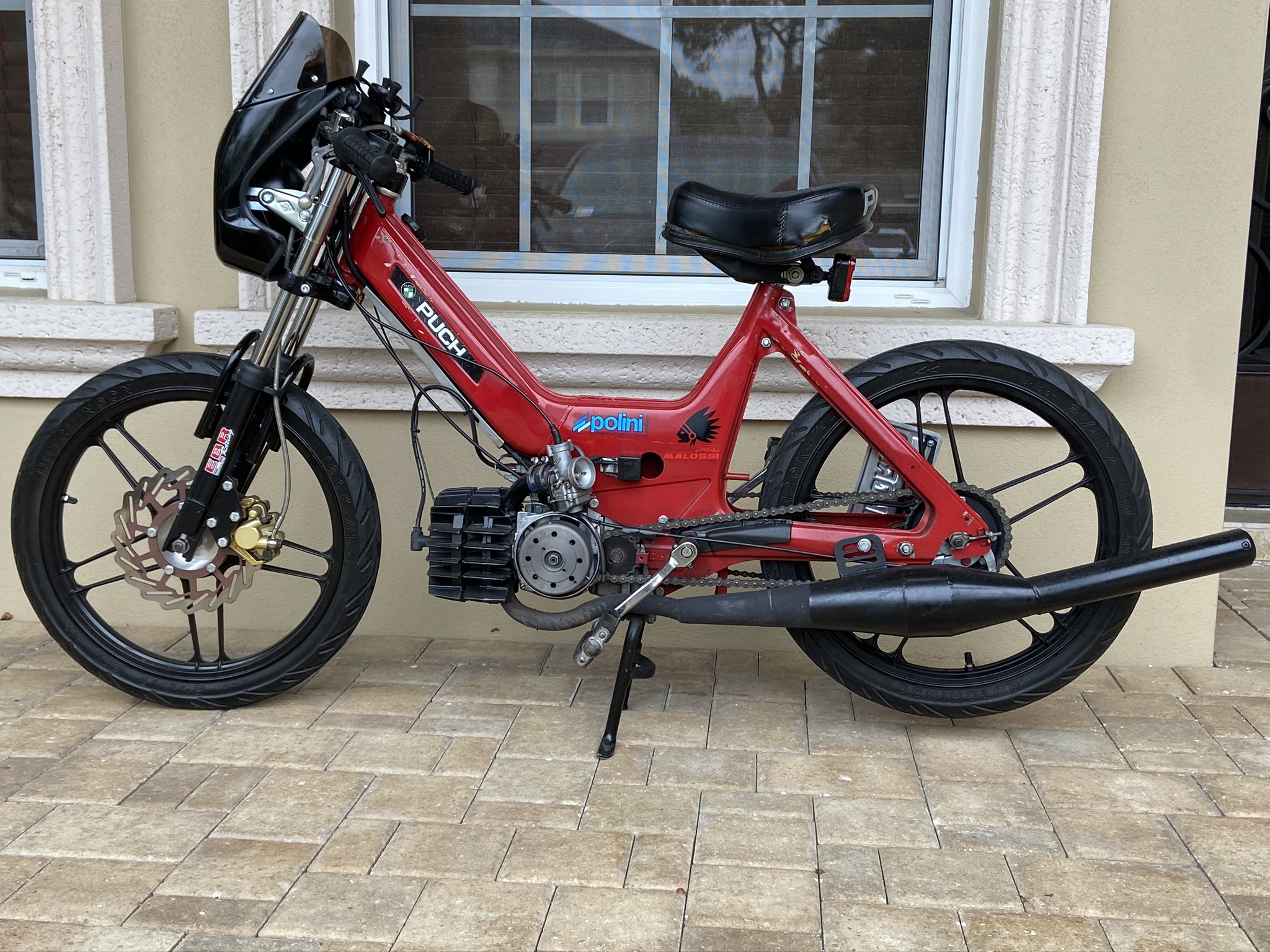 Mofa Wallpapers - Wallpaper Cave