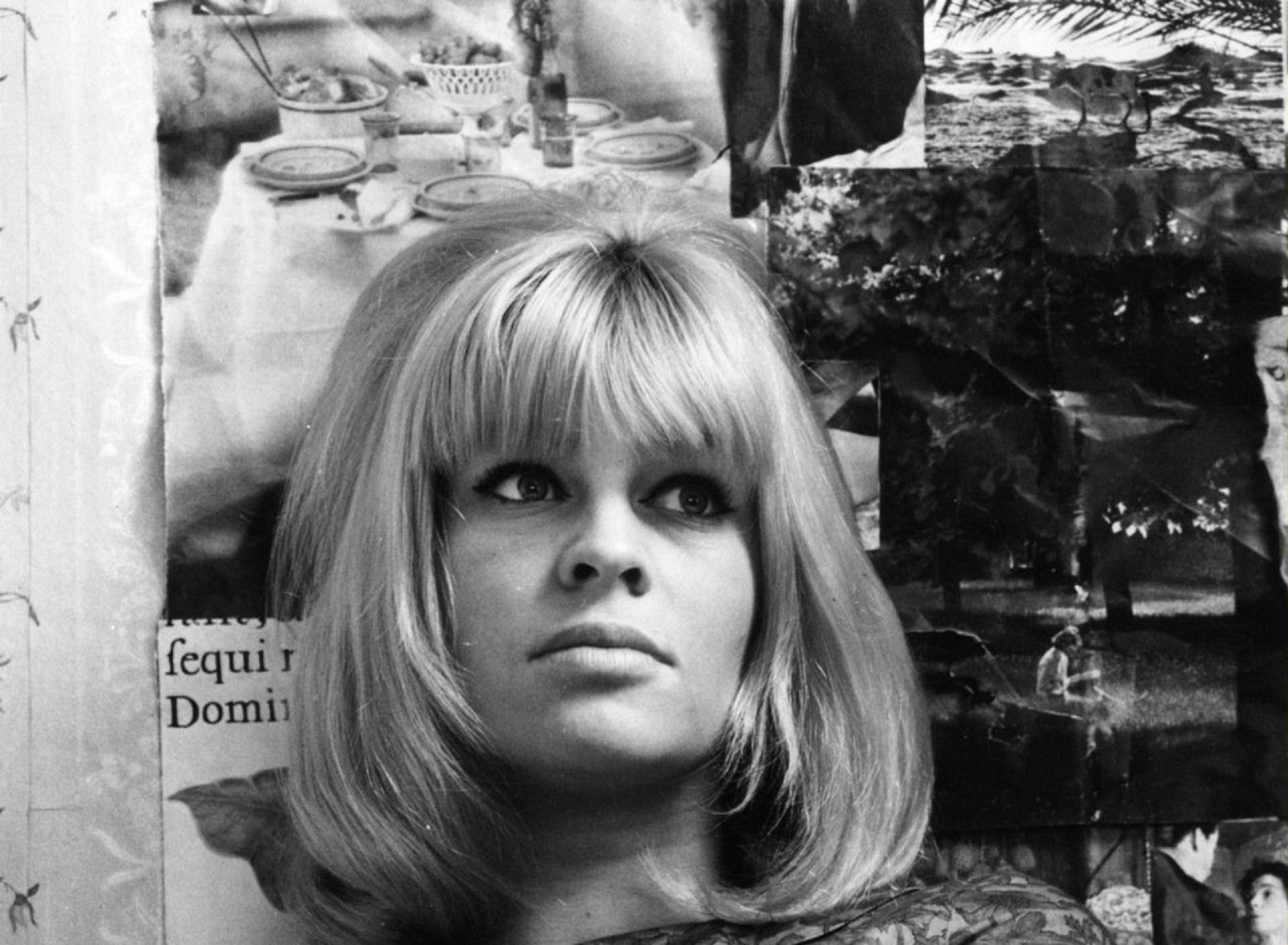 Julie Christie Wallpapers - Wallpaper Cave