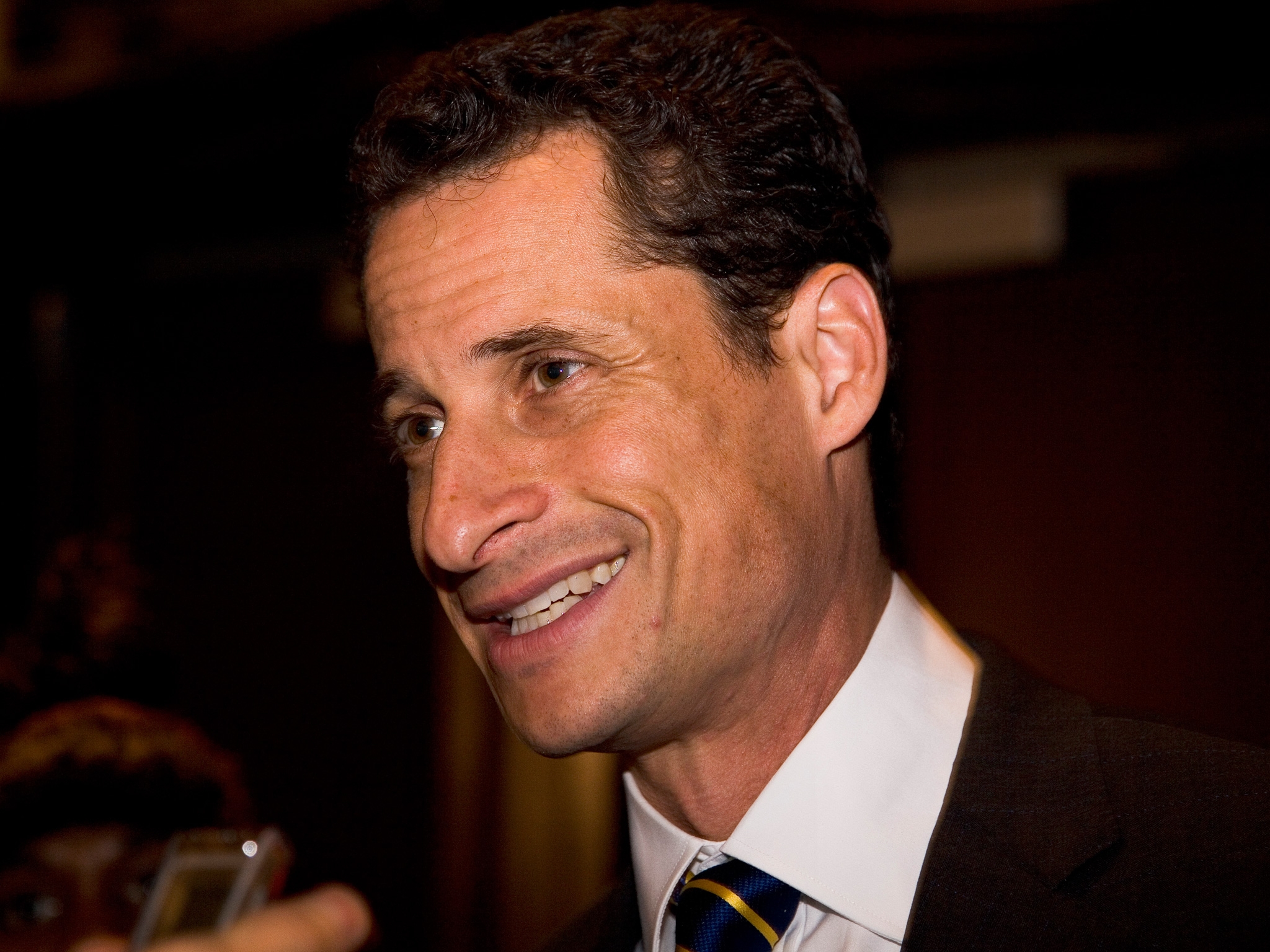 Anthony Weiner Wallpapers - Wallpaper Cave
