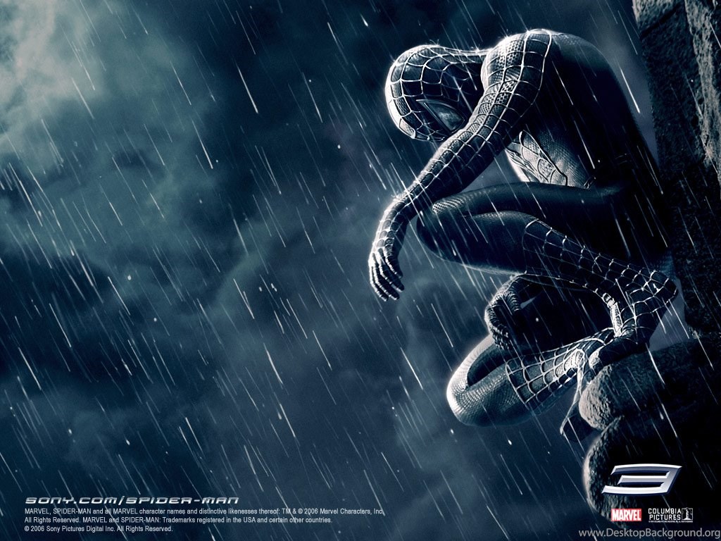 Tobey Maguire Tobey Maguire In Spider Man 3 Wallpaper 1 1024x768 Desktop Background