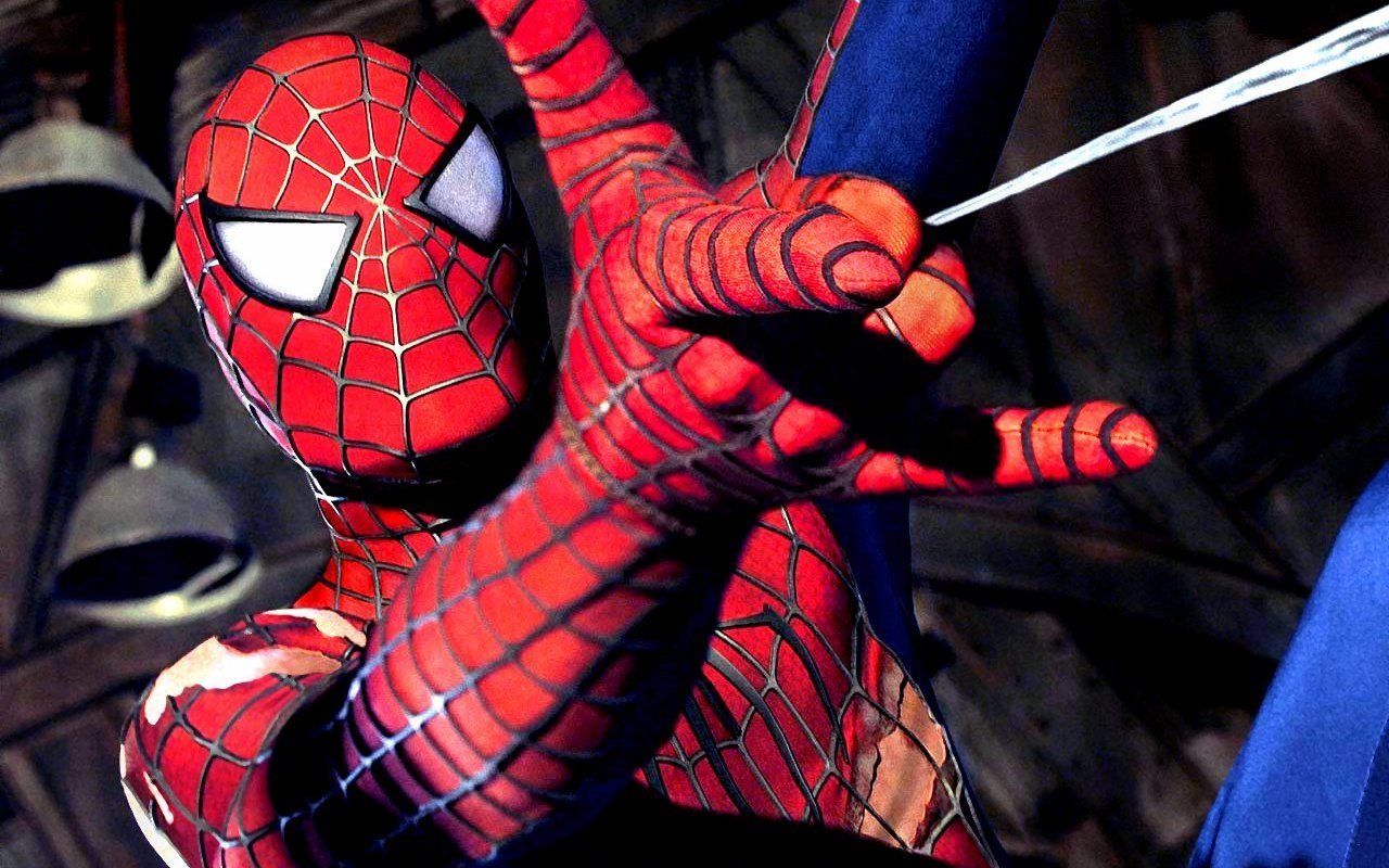 Spiderman Wallpaper Image Picture Dekstop
