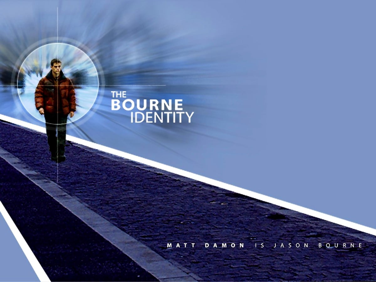 Amazing wallpaper Bourne Supremacy, Asphalt, Road. FREE Download wallpaper