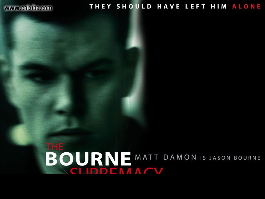 Movies: The Bourne Supremacy, picture nr. 8187