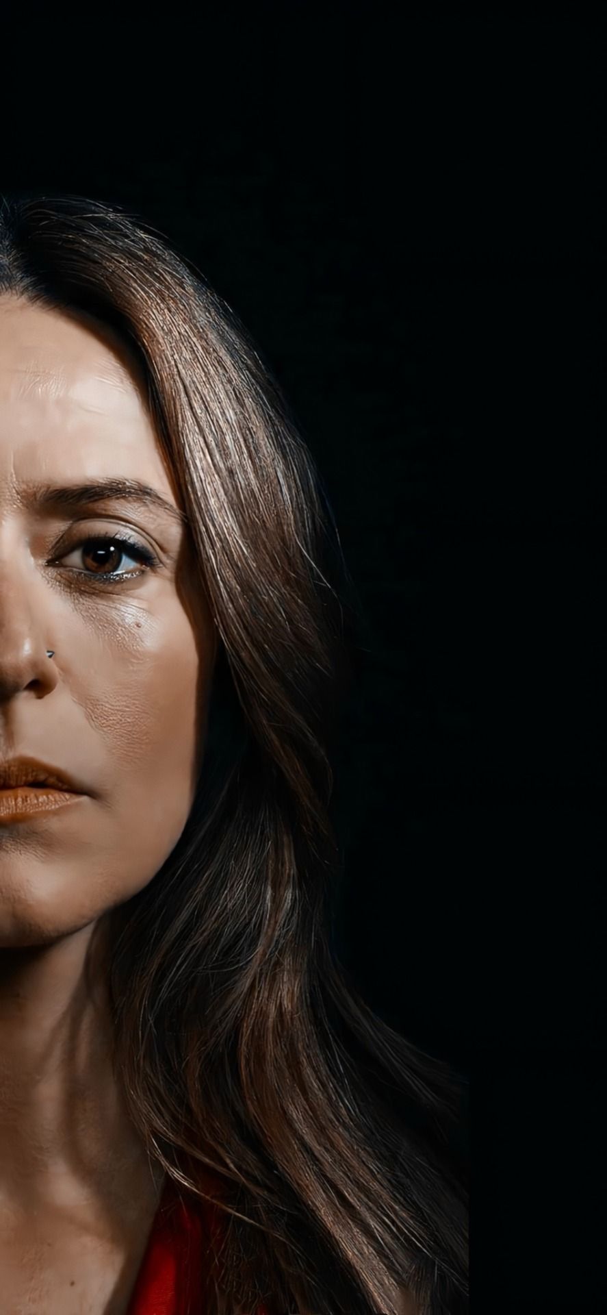 Raquel Murillo Wallpaper