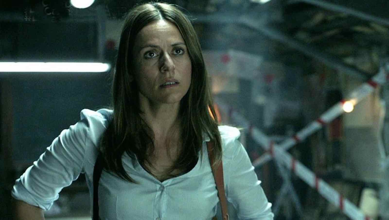 Everywhere to find the 'Money Heist' cast while you wait for pt. 4