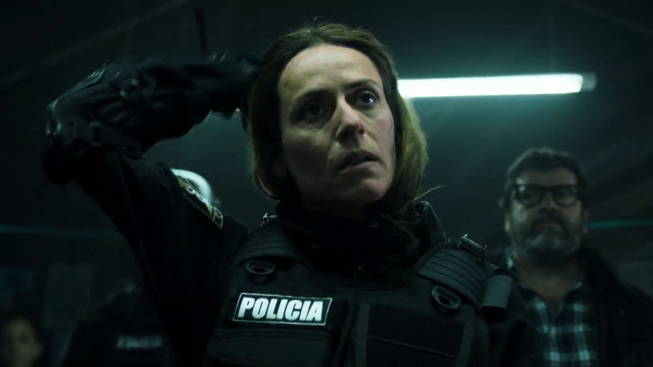 Money Heist Season 4 Ending, Explained. Netflix Plot Summary