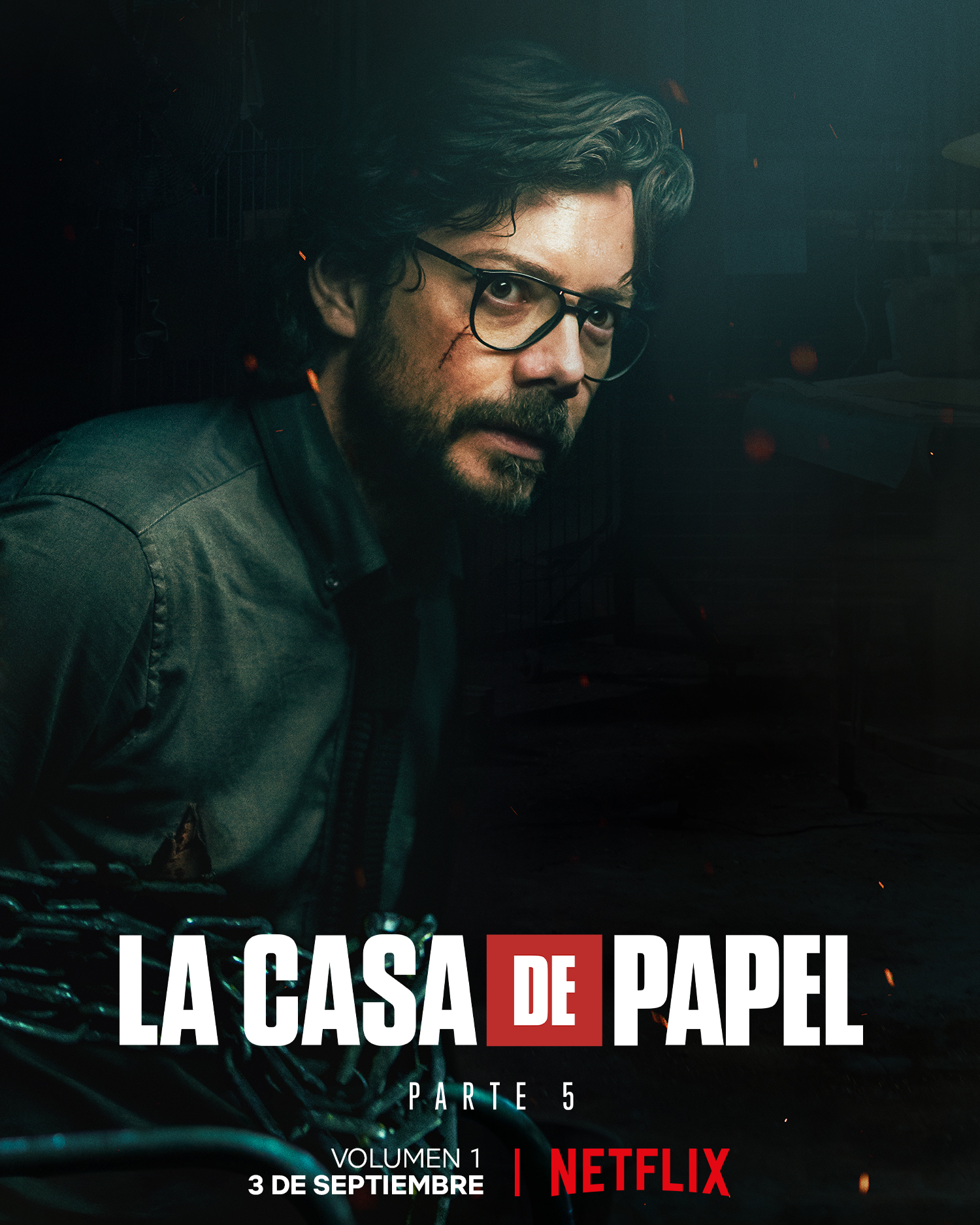 La Casa De Papel Profesor Wallpapers - Wallpaper Cave, image size:1500x1875