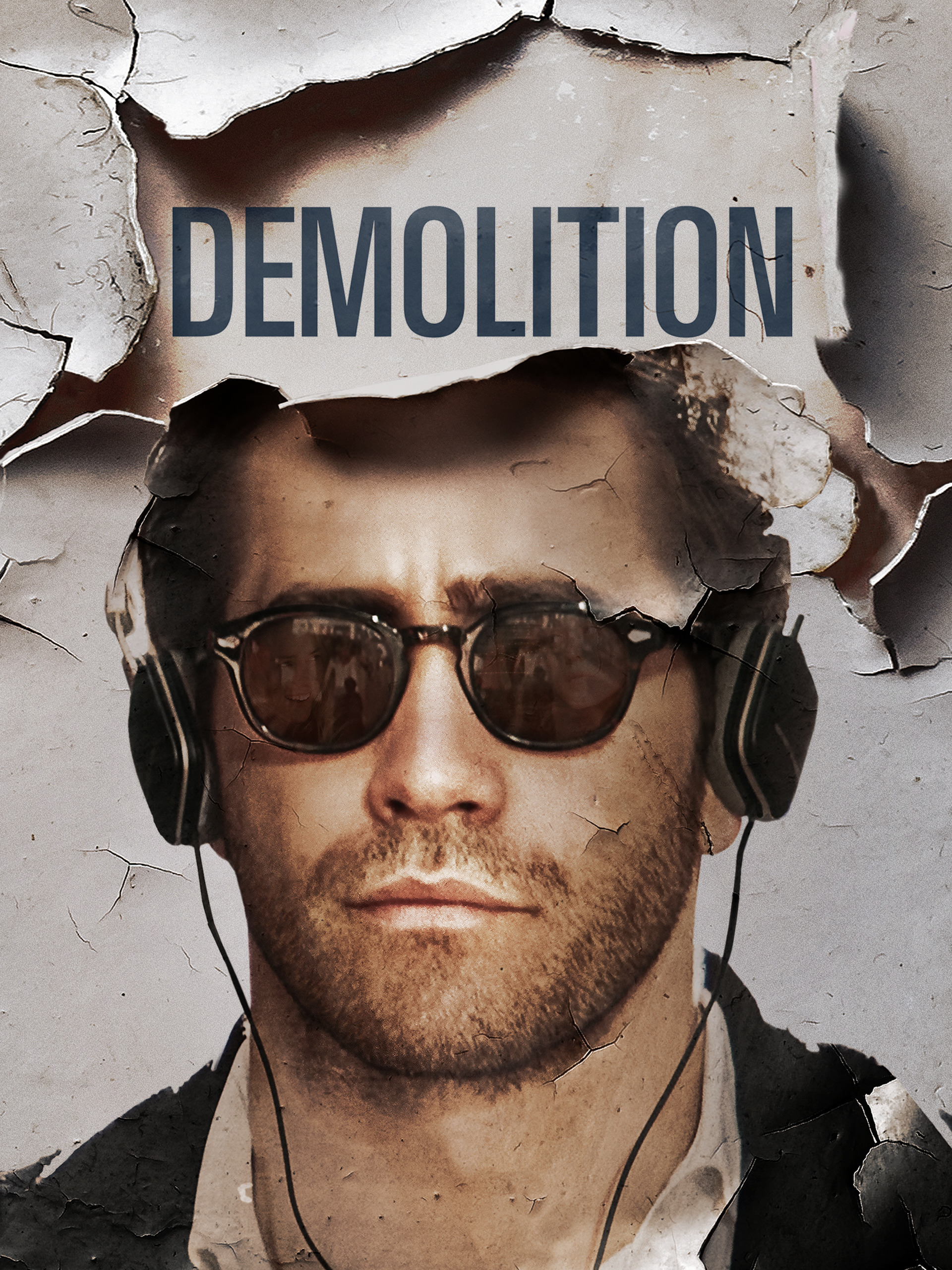 Prime Video: Demolition