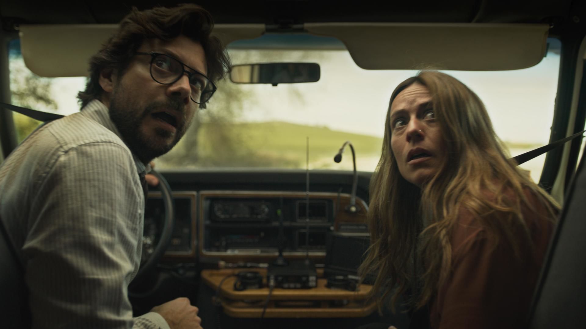 Raquel Money Heist Wallpapers Wallpaper Cave