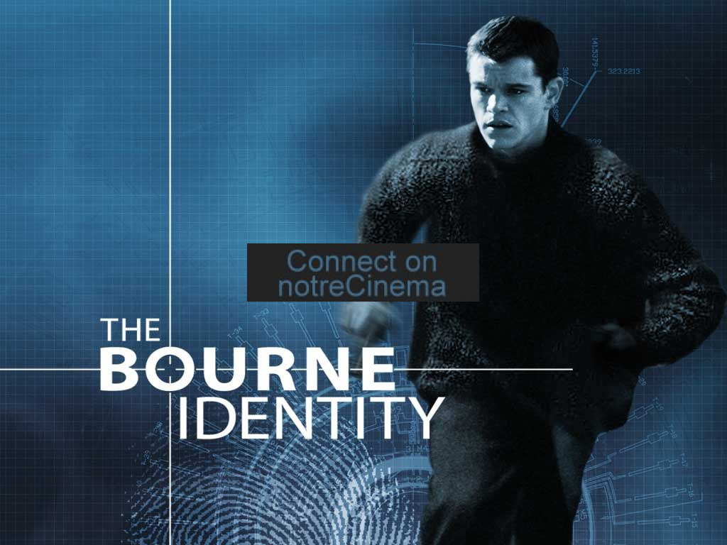 THE BOURNE SUPREMACY