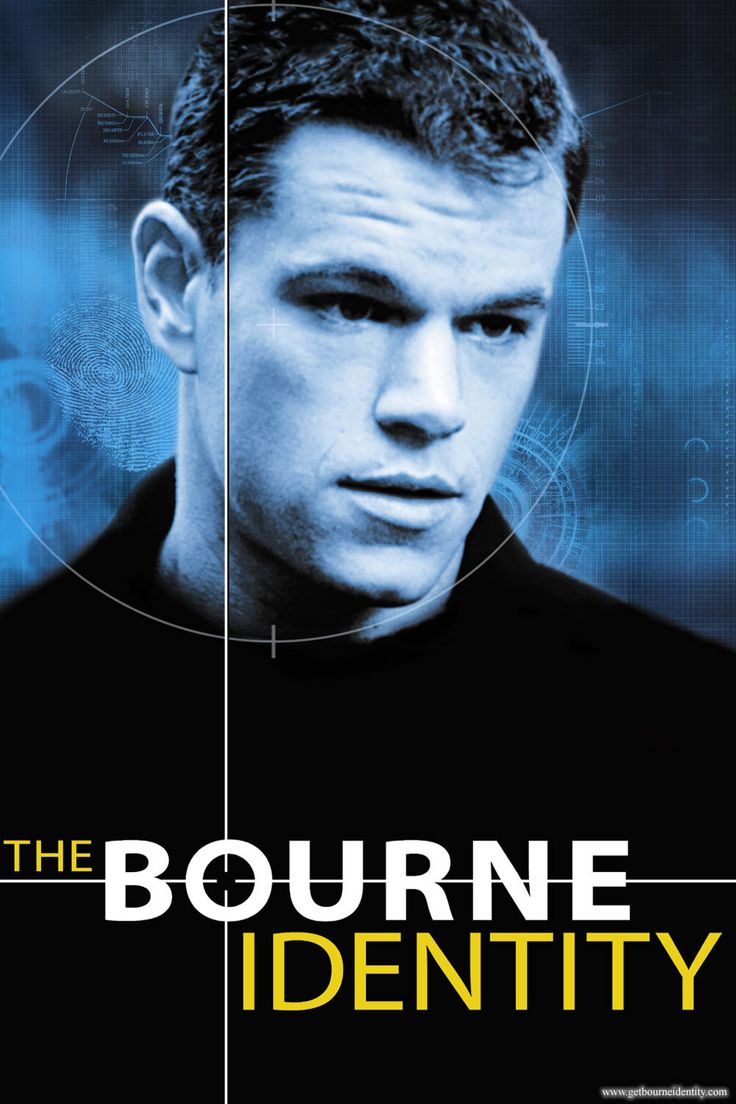 Movies. Bourne movies, The bourne identity, Jason bourne