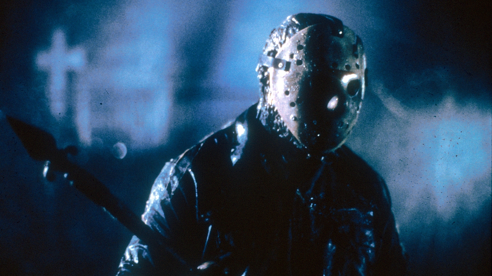 Friday the 13th Part VI: Jason Lives. Coolidge Corner Theater