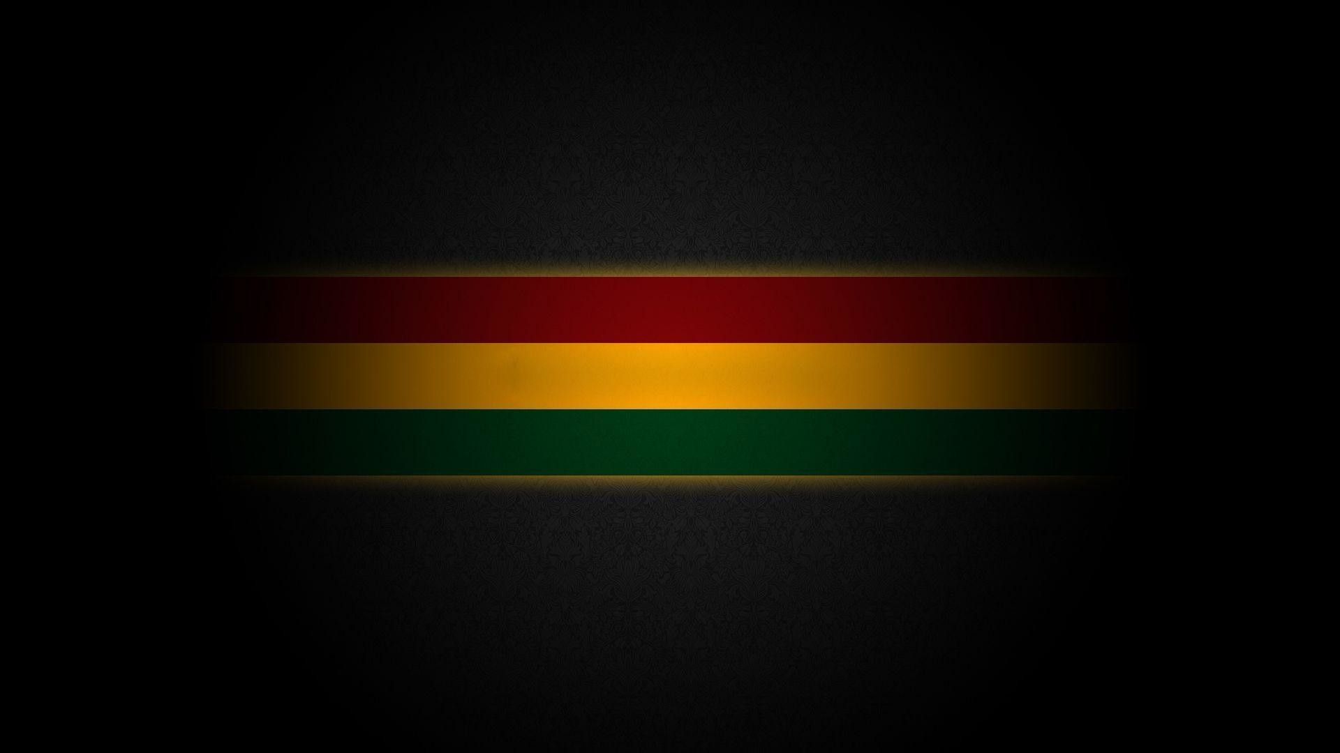 Rasta Wallpaper