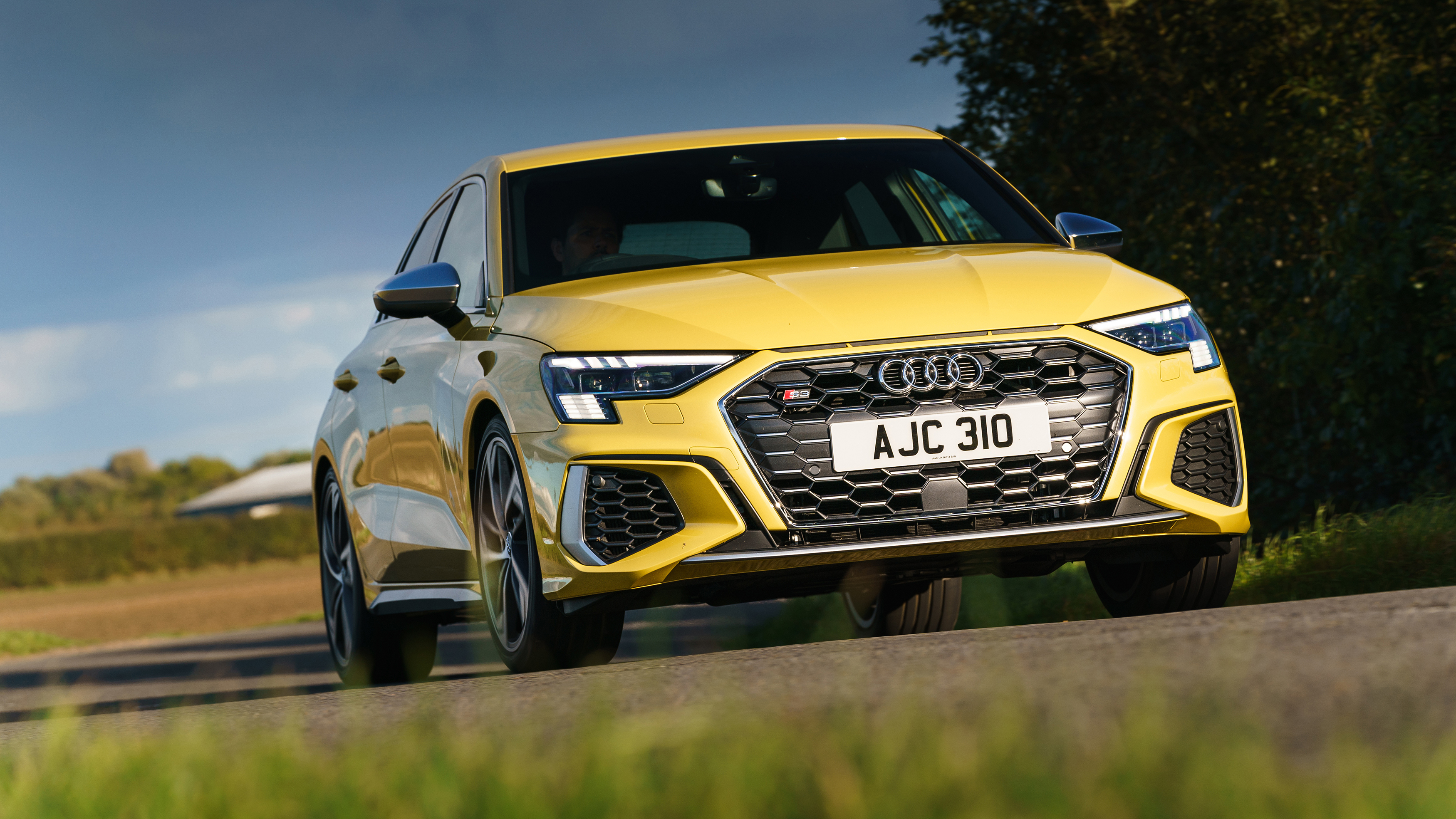 Audi S3 Review 2021