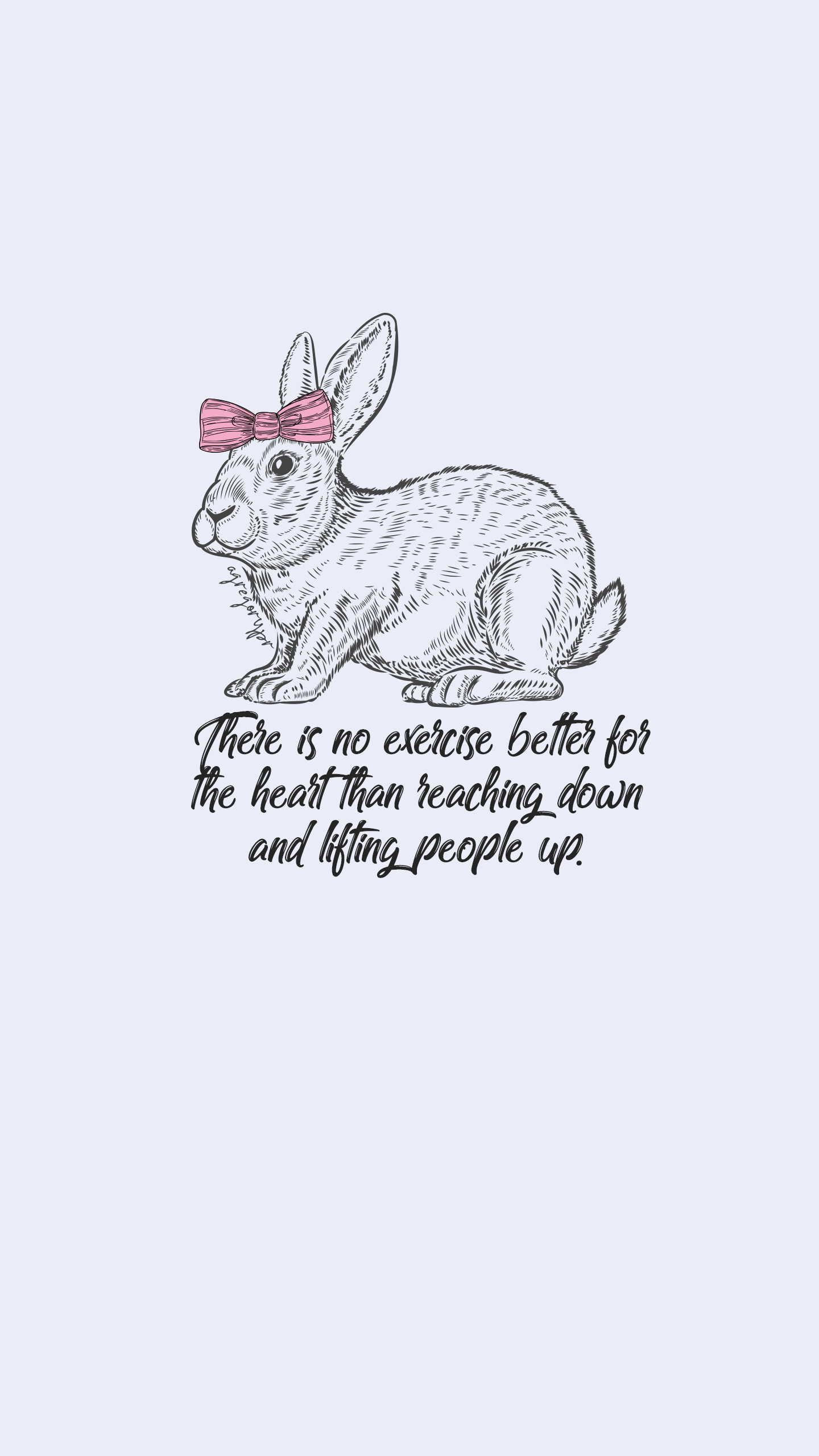 Chinese Zodiac Rabbit Wallpapers Wallpaper Cave