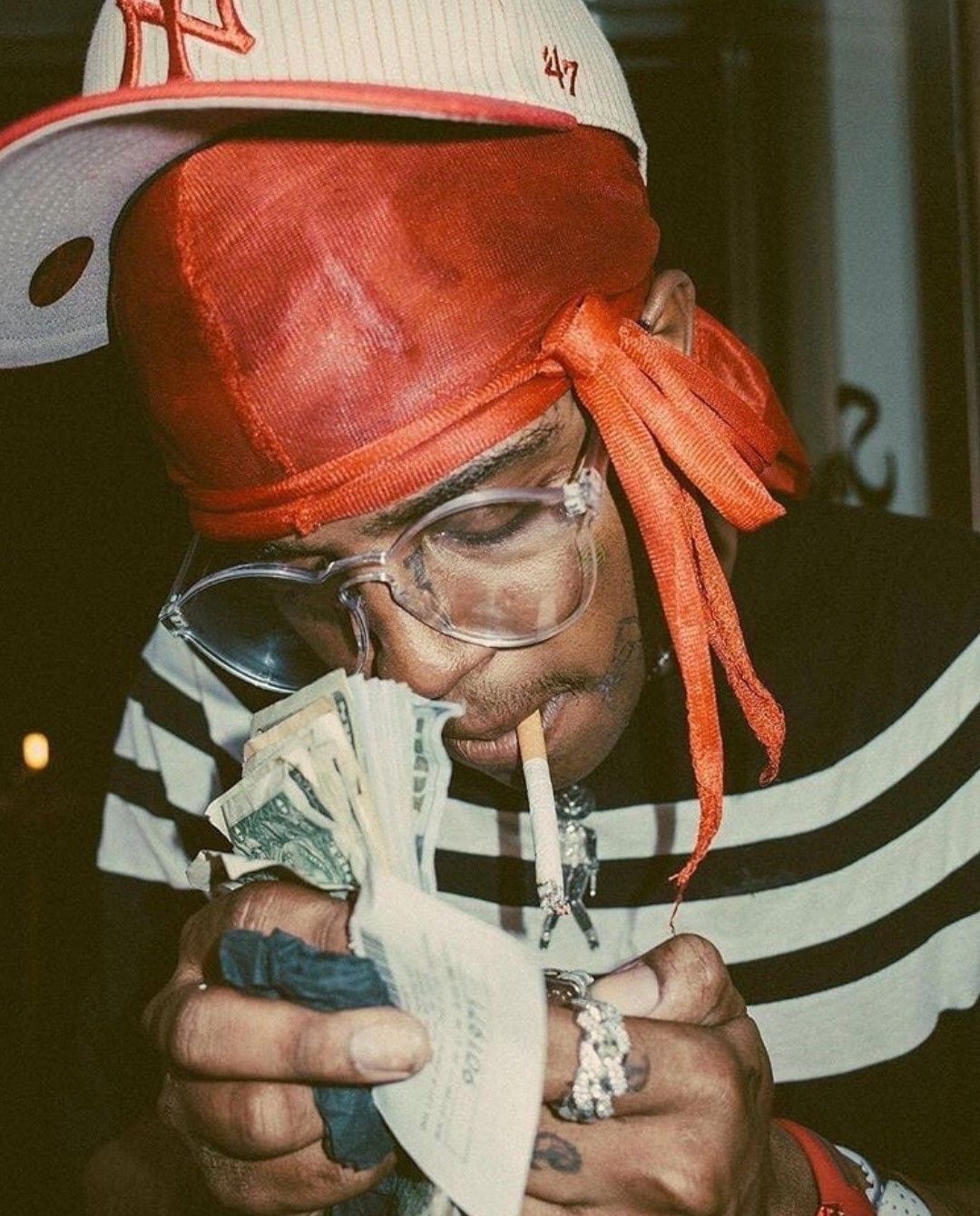 Durag Ski Mask Wallpapers Wallpaper Cave