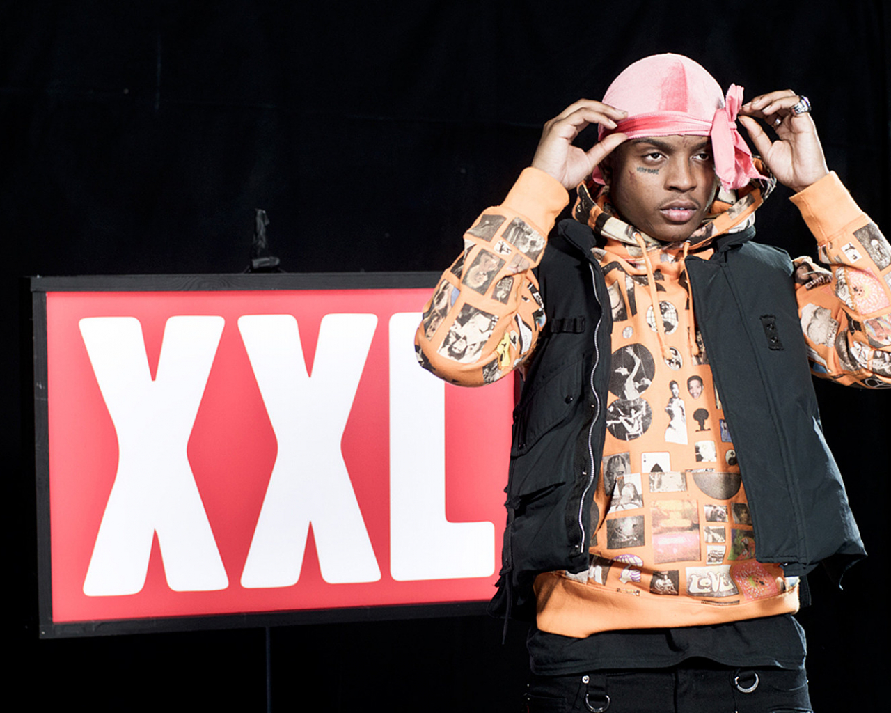 Durag Ski Mask Wallpapers Wallpaper Cave