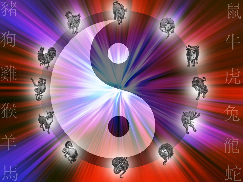 Astrology Club Blogger Blog: Chinese Astrology Signs: The 12 Animal Zodiac